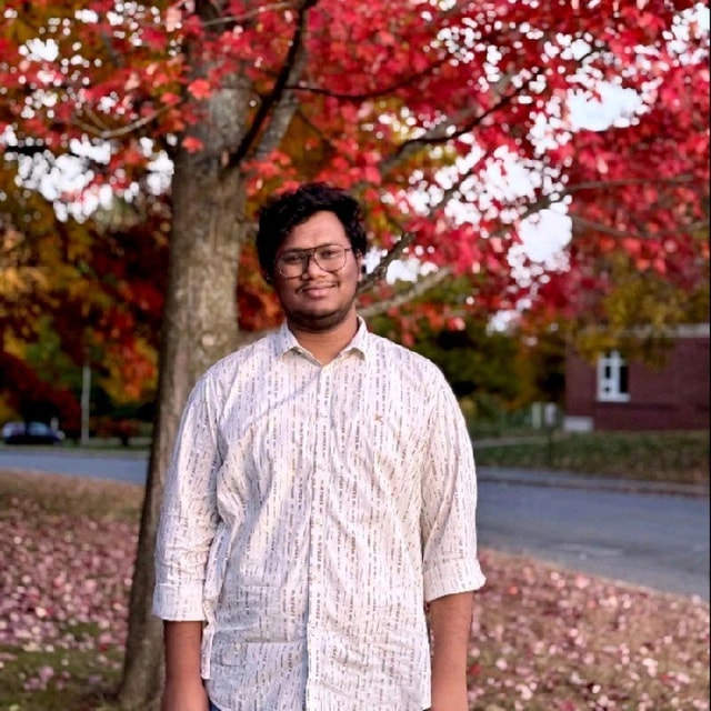 Ashish Varma