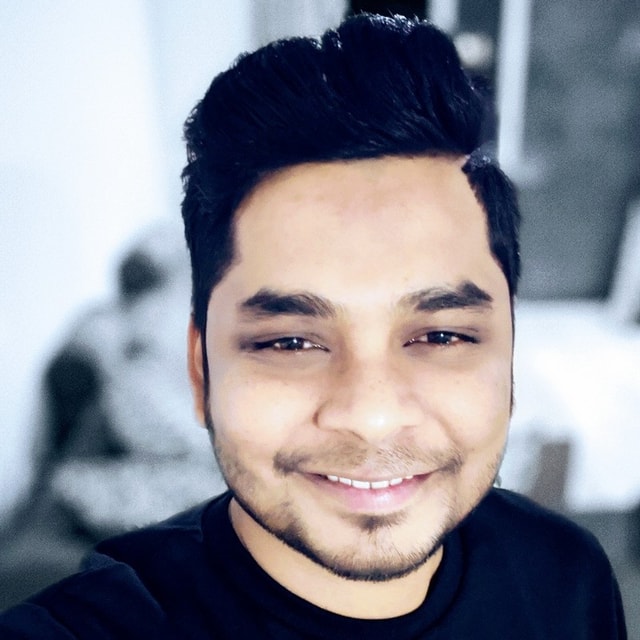 Mohit