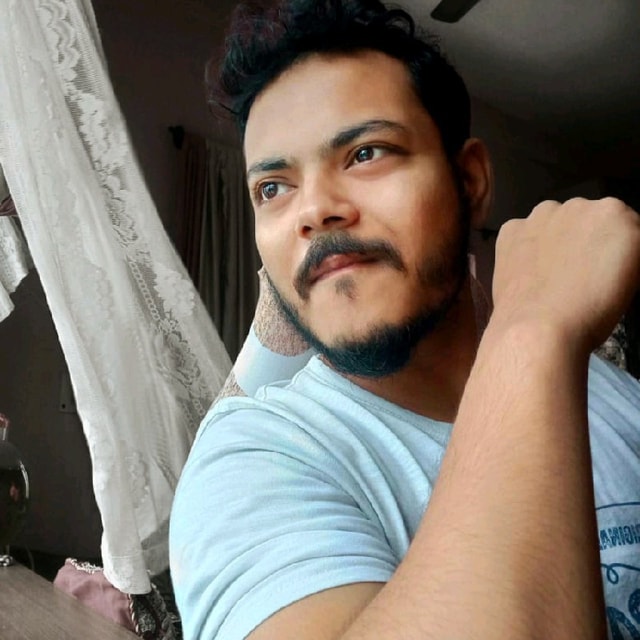 Abhishek