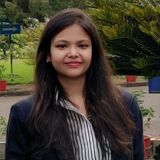 Charmi