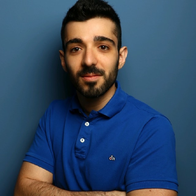 George
