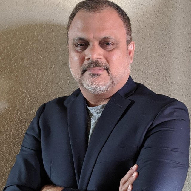 Raj