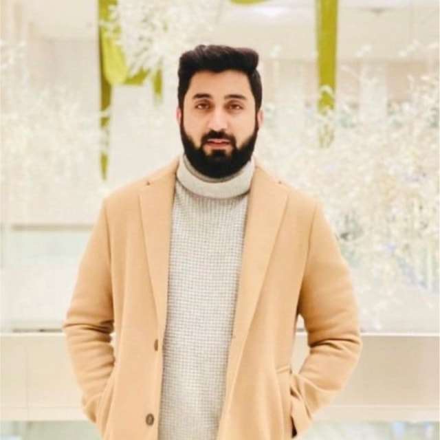 Muhammad