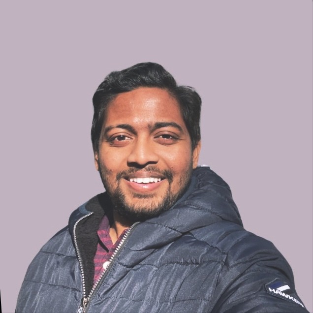 Sri Charan