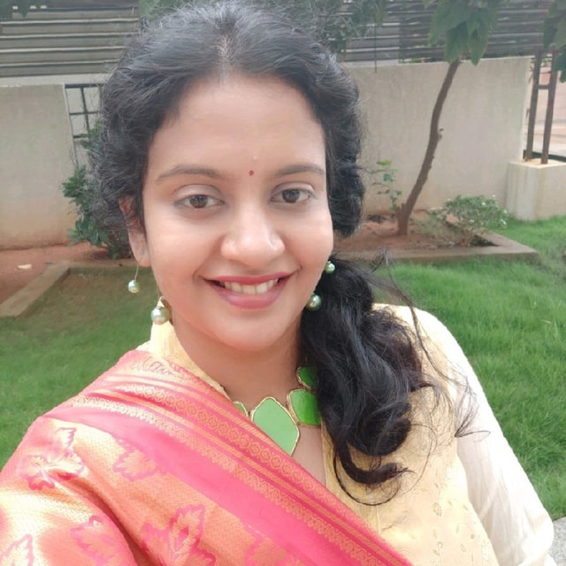 Dr Shripuja