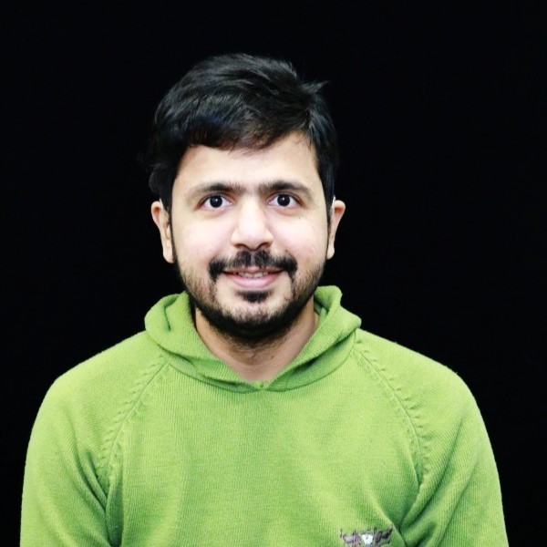 Vishal