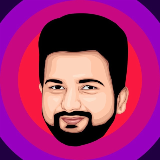 chirag