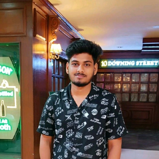 Adarsh