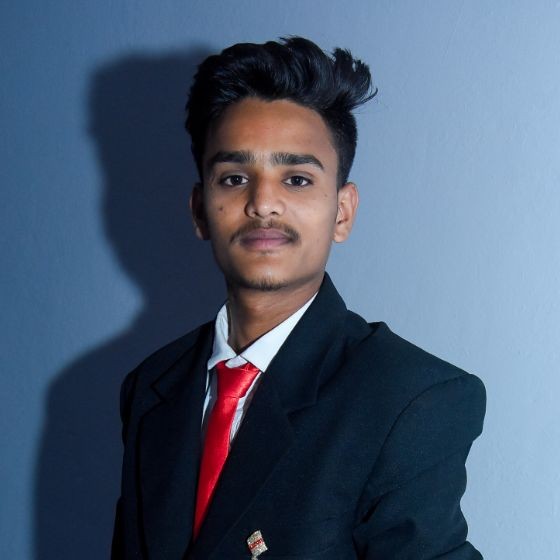 Avishkant