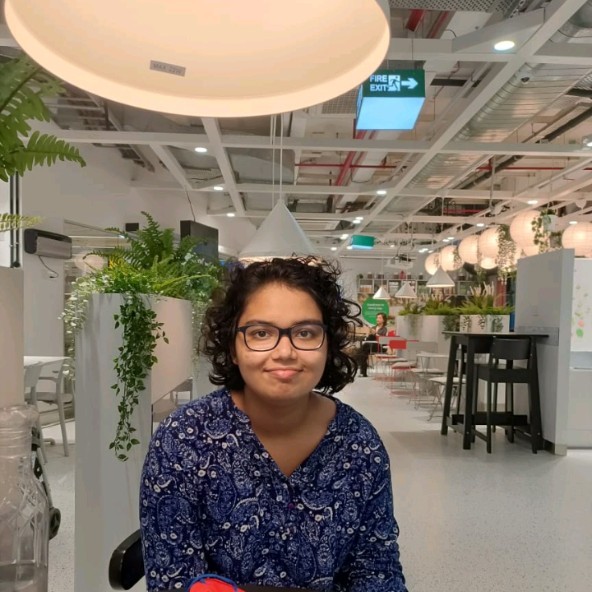 Bhashwati