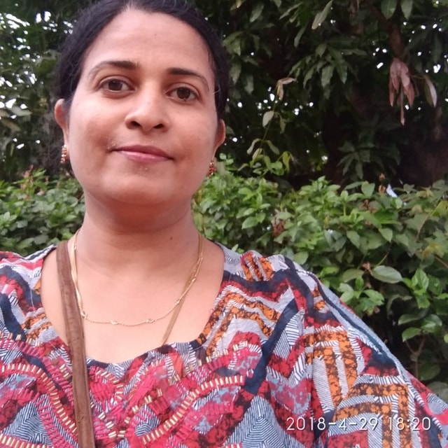 Swarooprani