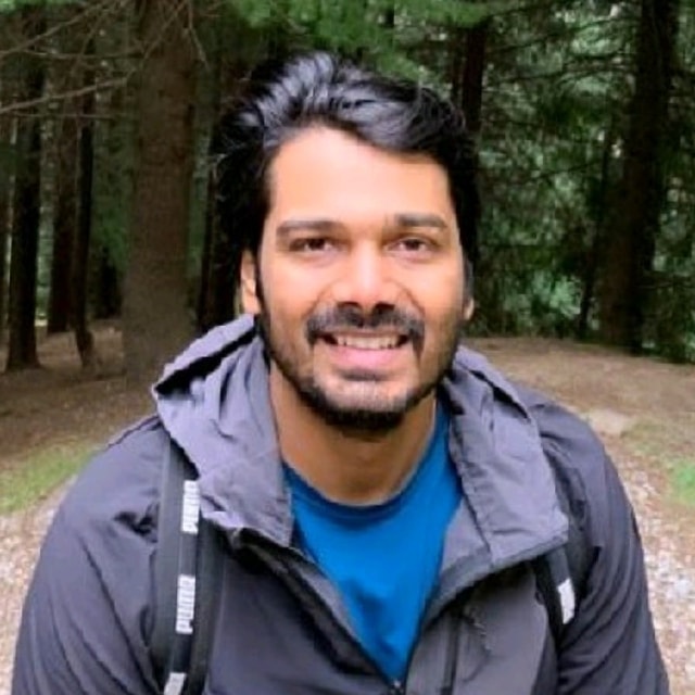 Abhishek