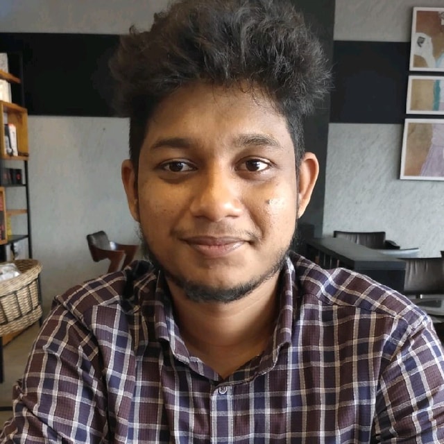 Vishank