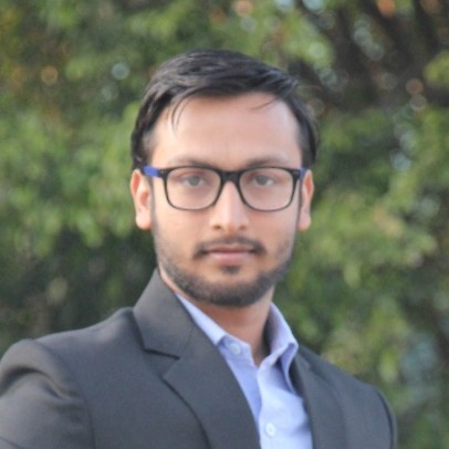 Pulkit Mangal
