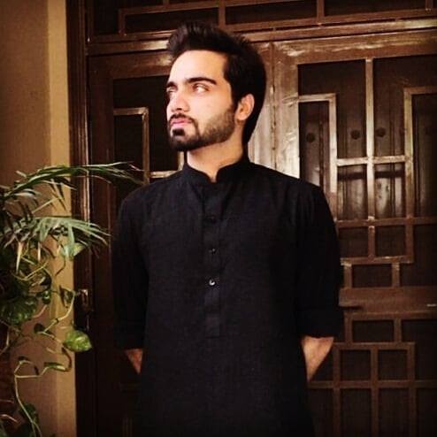 Zeeshan