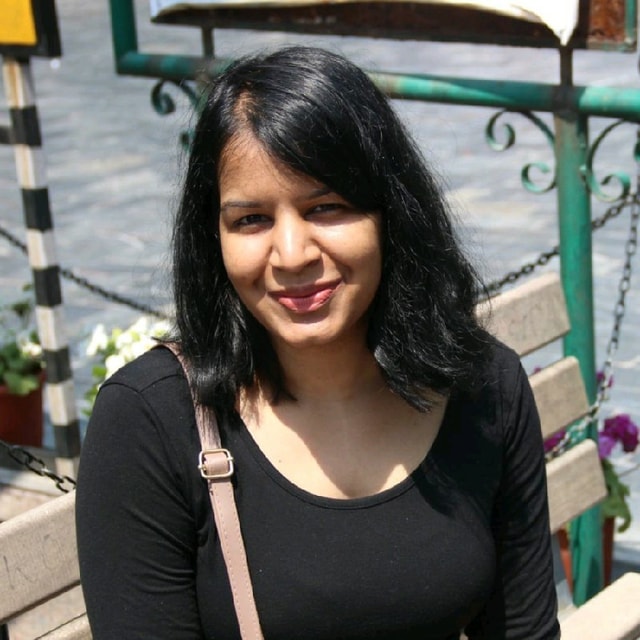 Prachi