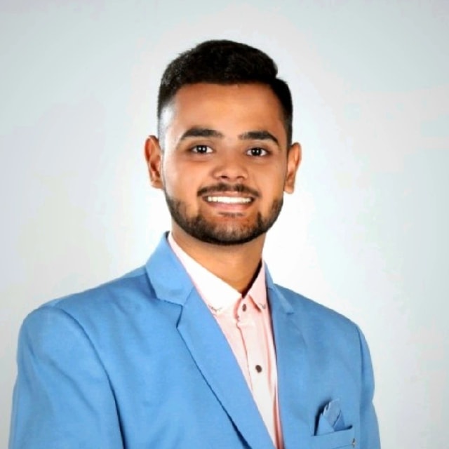 Shashank