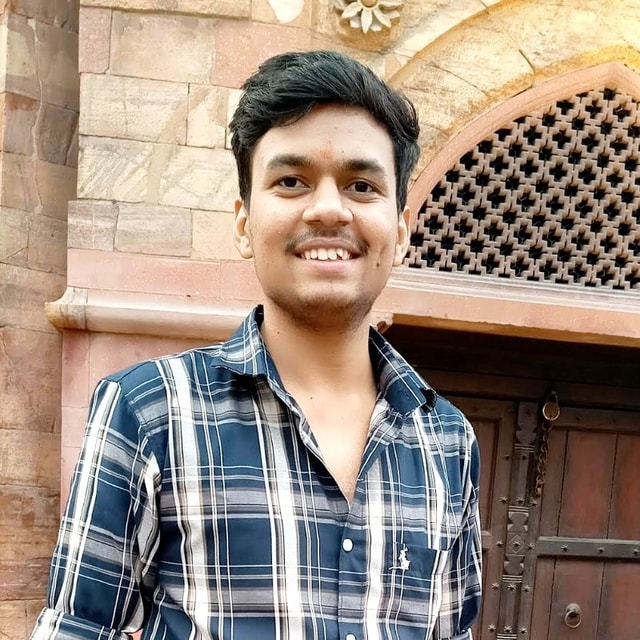Pankaj