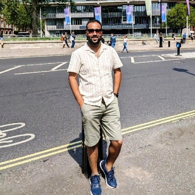 Anand