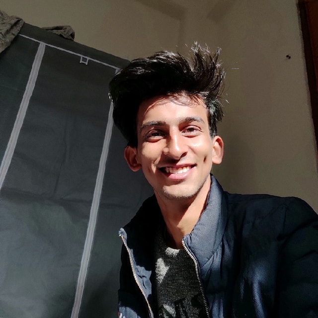 Abhijeet