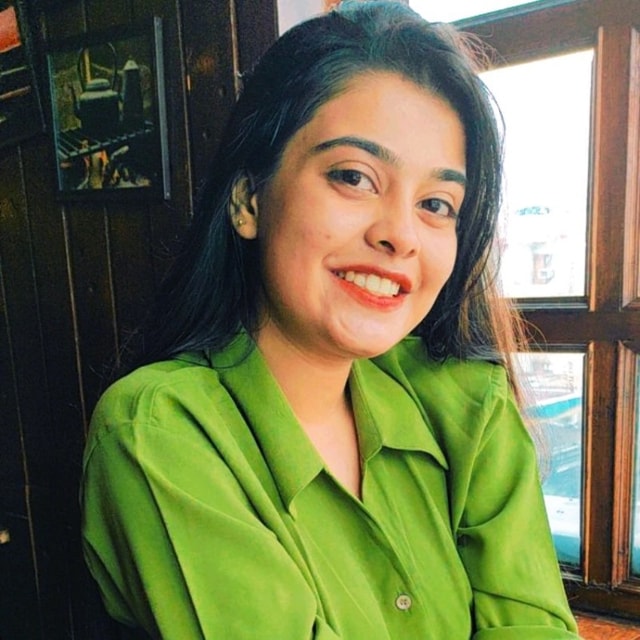 Kanishtha