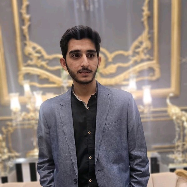 Shahzaib