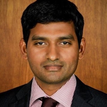 Rama Krishna