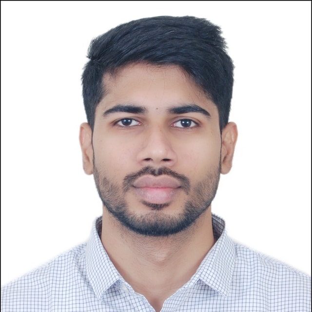 Ritesh Kumar