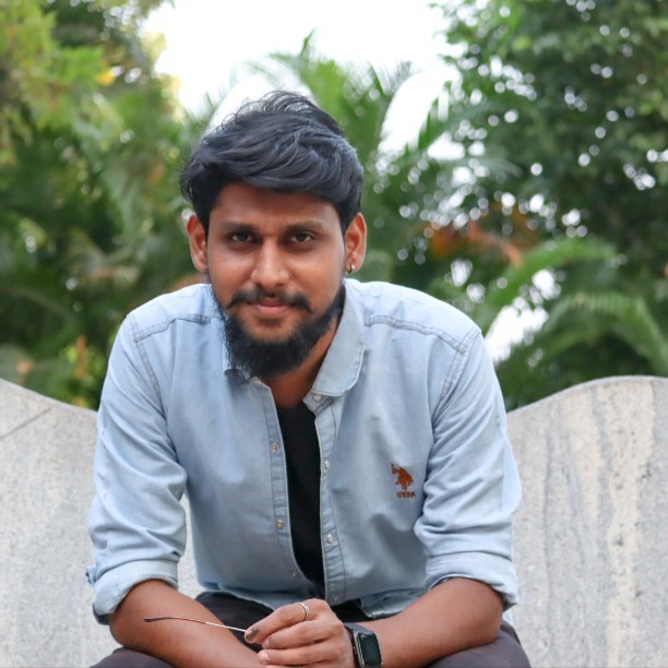 Saravanan