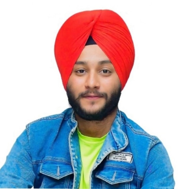 Prabhjot