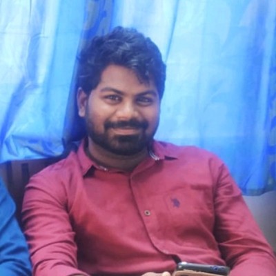Chandra Sekhar 