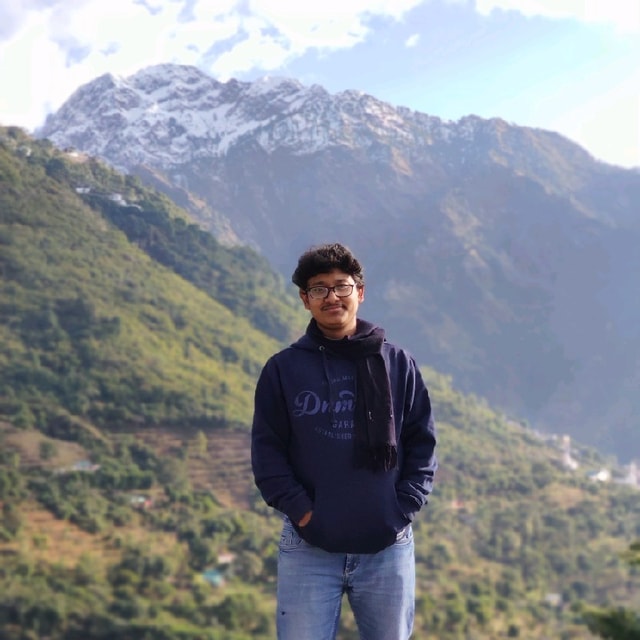 Pravesh
