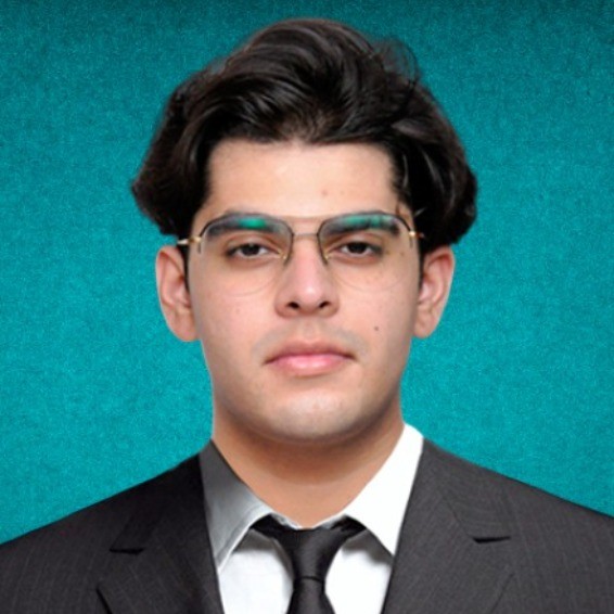 Shreyansh