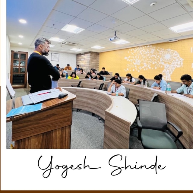 Yogesh