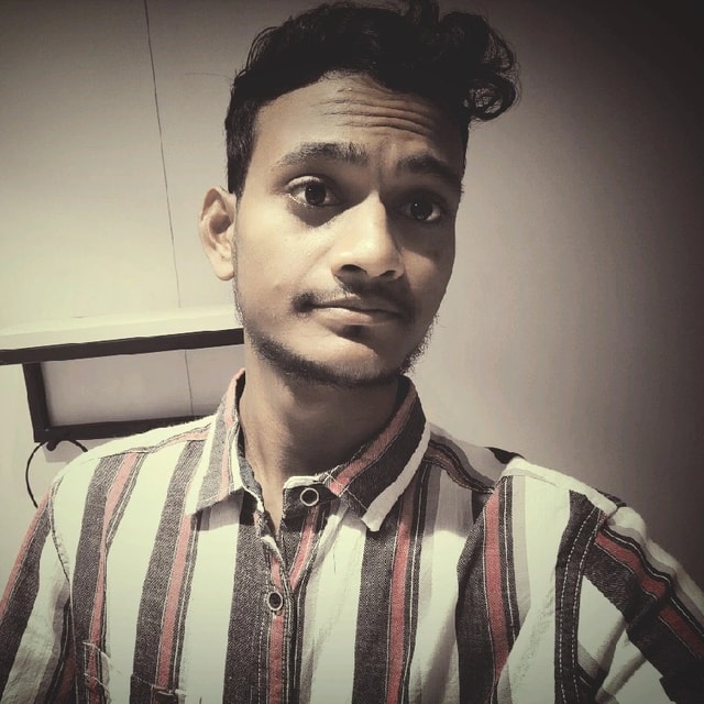 Ritesh