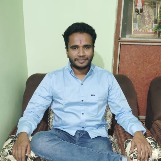 Abhijeet