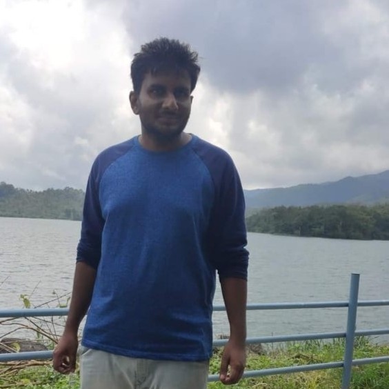 Adhithya