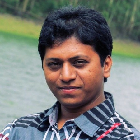 Paresh