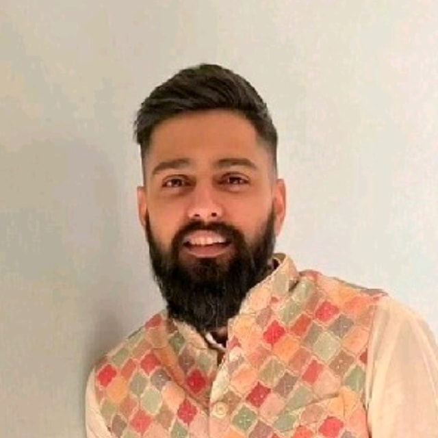 Abhishek