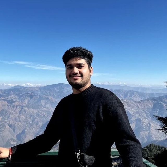 Shubham