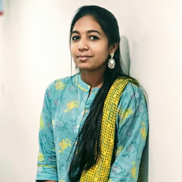 Krishna Sahiti