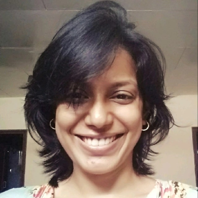Shreya