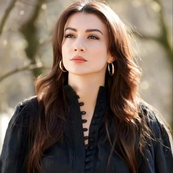 Maheen