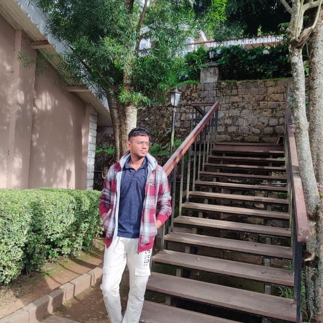 T Rahul