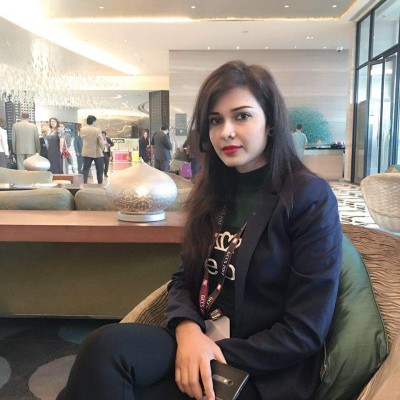 Rashmi Raj