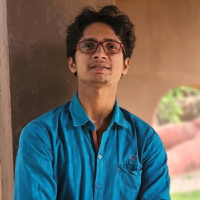 Shashank