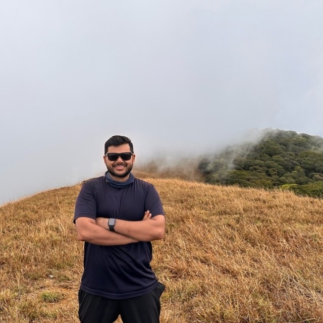 Vaibhav