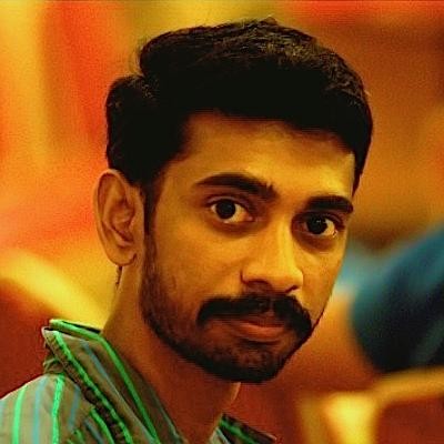 Jayakarthikeyan