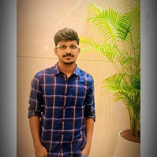 Ranjith Kumar