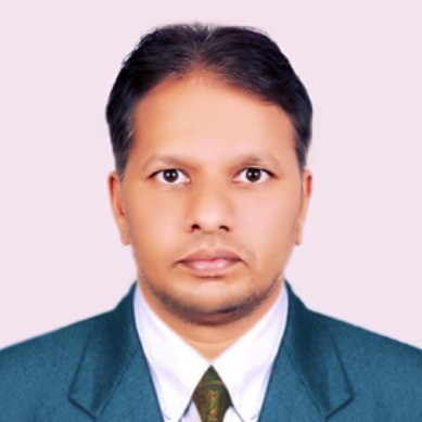 Venkata Rama Rao